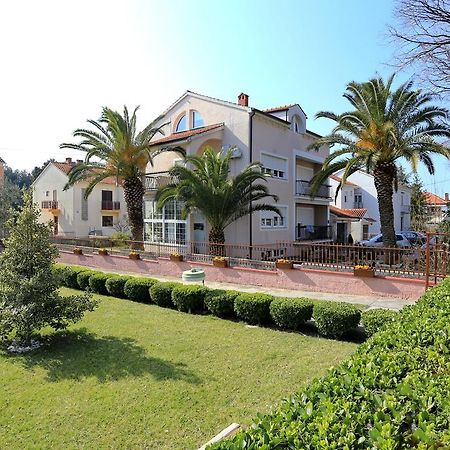 Villa Dalmatia Ζαντάρ Εξωτερικό φωτογραφία