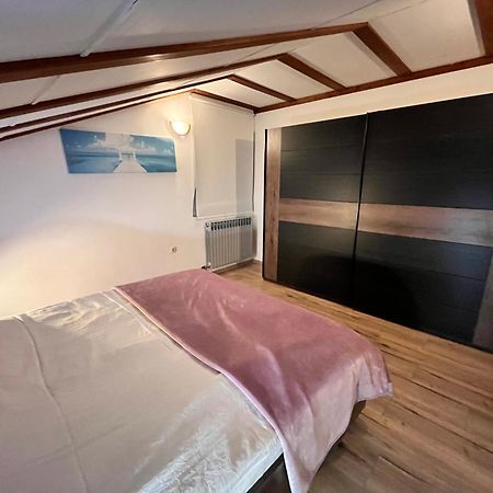 Villa Dalmatia Ζαντάρ Εξωτερικό φωτογραφία