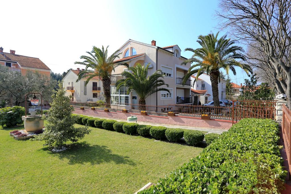 Villa Dalmatia Ζαντάρ Εξωτερικό φωτογραφία