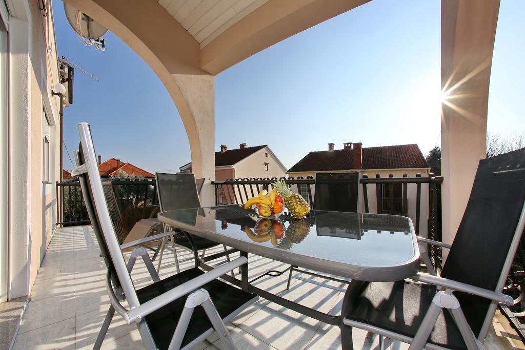 Villa Dalmatia Ζαντάρ Δωμάτιο φωτογραφία