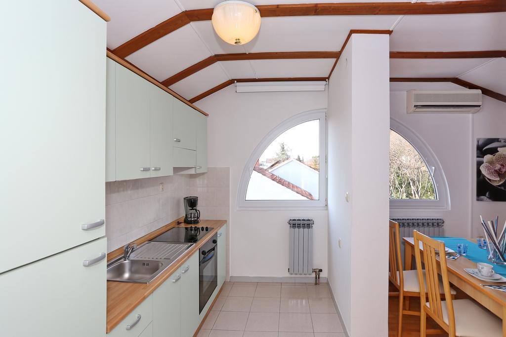 Villa Dalmatia Ζαντάρ Δωμάτιο φωτογραφία