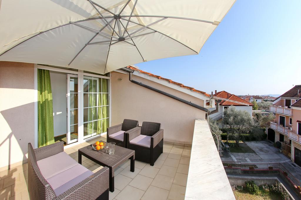 Villa Dalmatia Ζαντάρ Δωμάτιο φωτογραφία