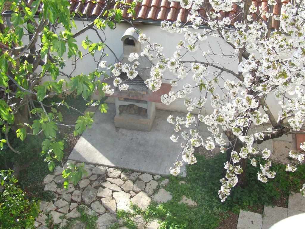 Villa Dalmatia Ζαντάρ Εξωτερικό φωτογραφία
