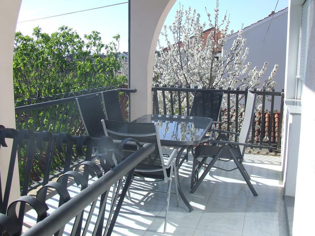 Villa Dalmatia Ζαντάρ Δωμάτιο φωτογραφία