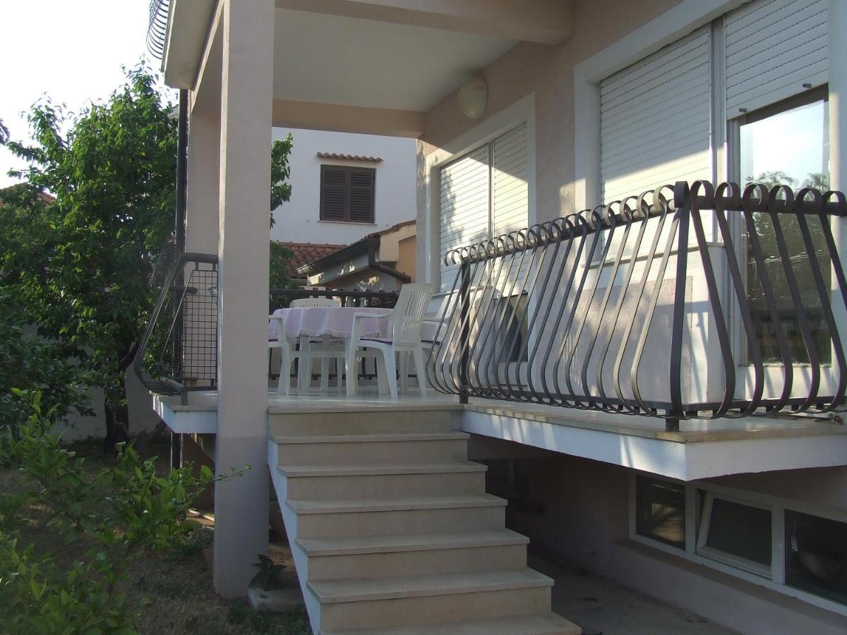 Villa Dalmatia Ζαντάρ Δωμάτιο φωτογραφία