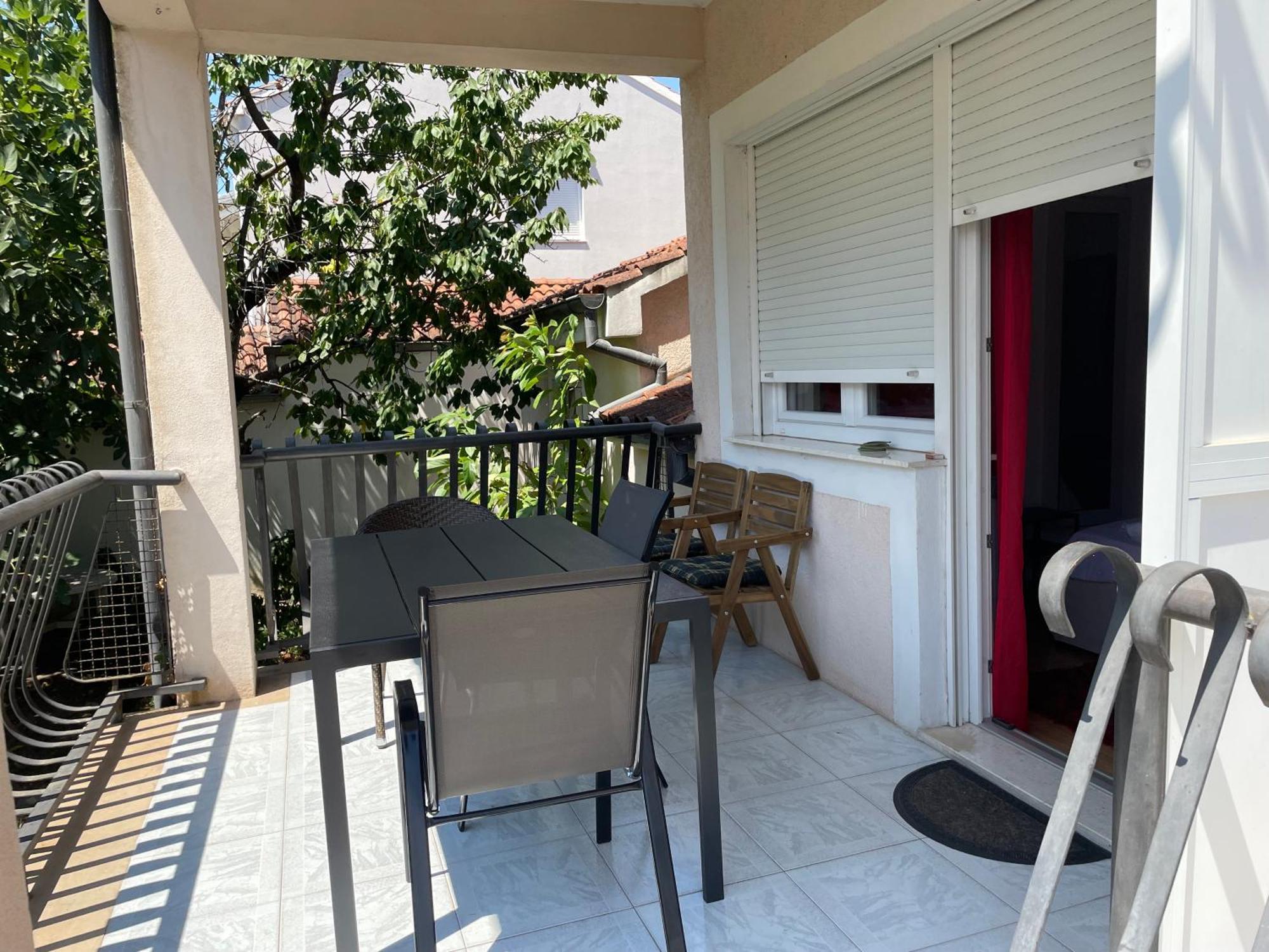 Villa Dalmatia Ζαντάρ Εξωτερικό φωτογραφία