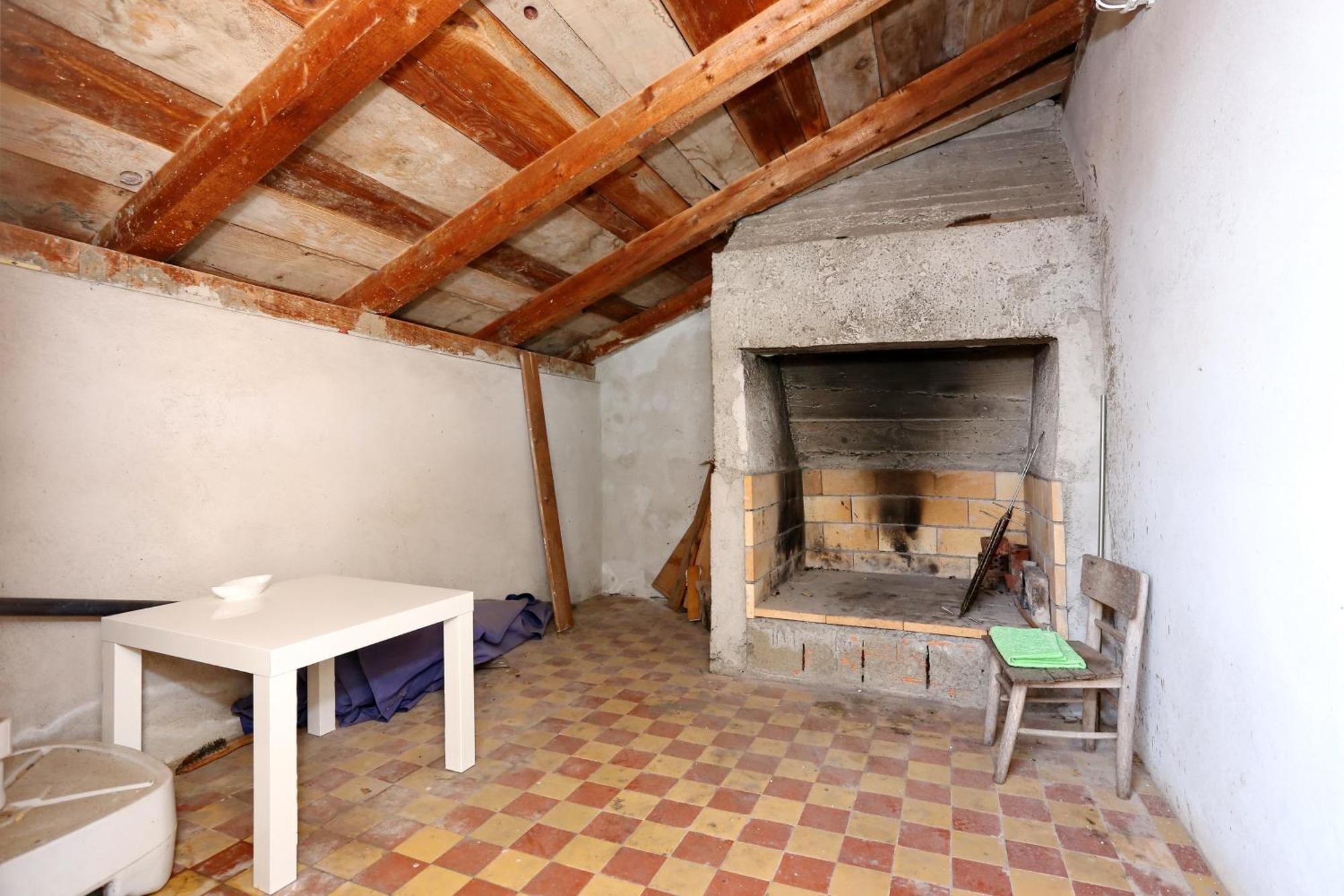 Villa Dalmatia Ζαντάρ Δωμάτιο φωτογραφία