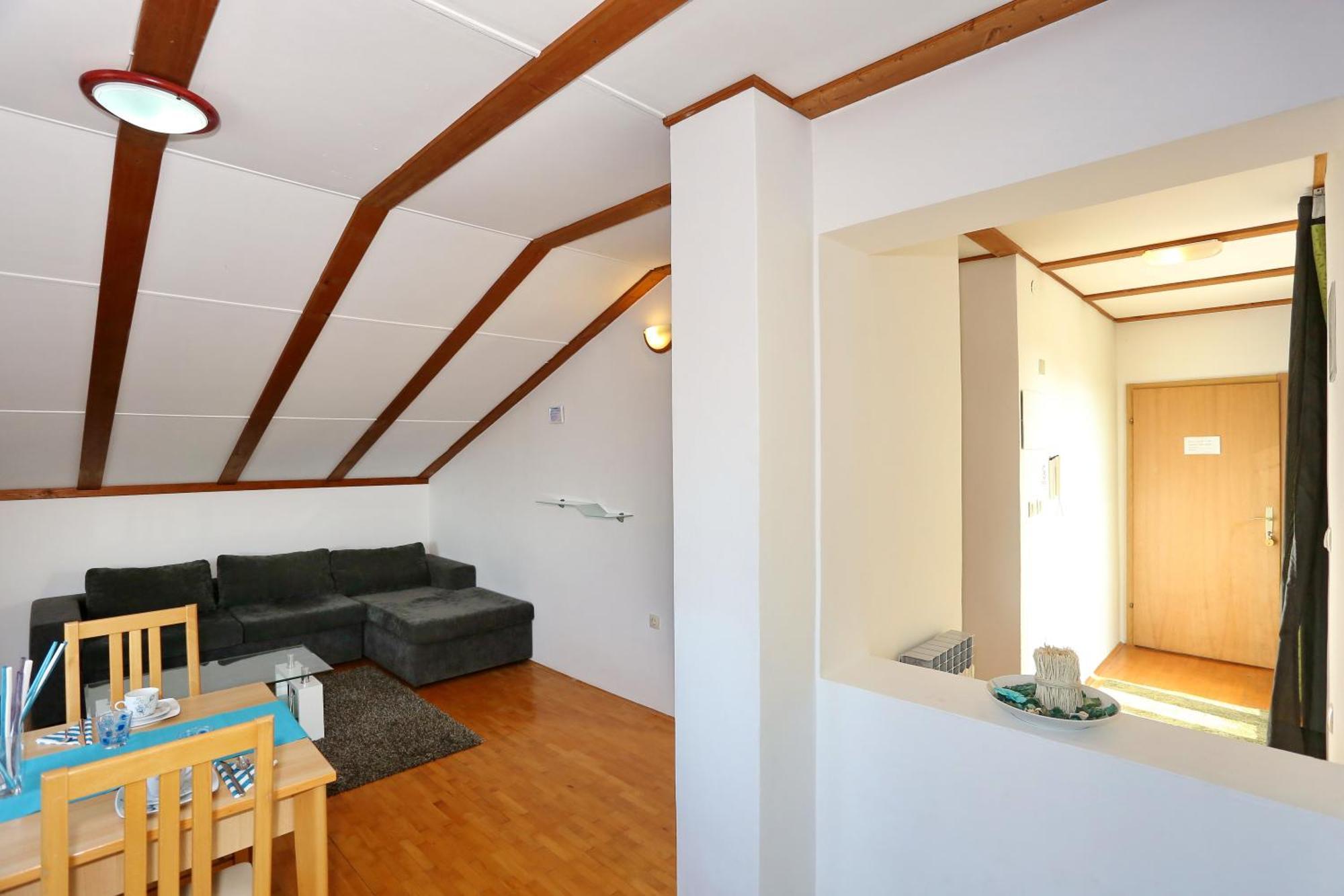 Villa Dalmatia Ζαντάρ Δωμάτιο φωτογραφία