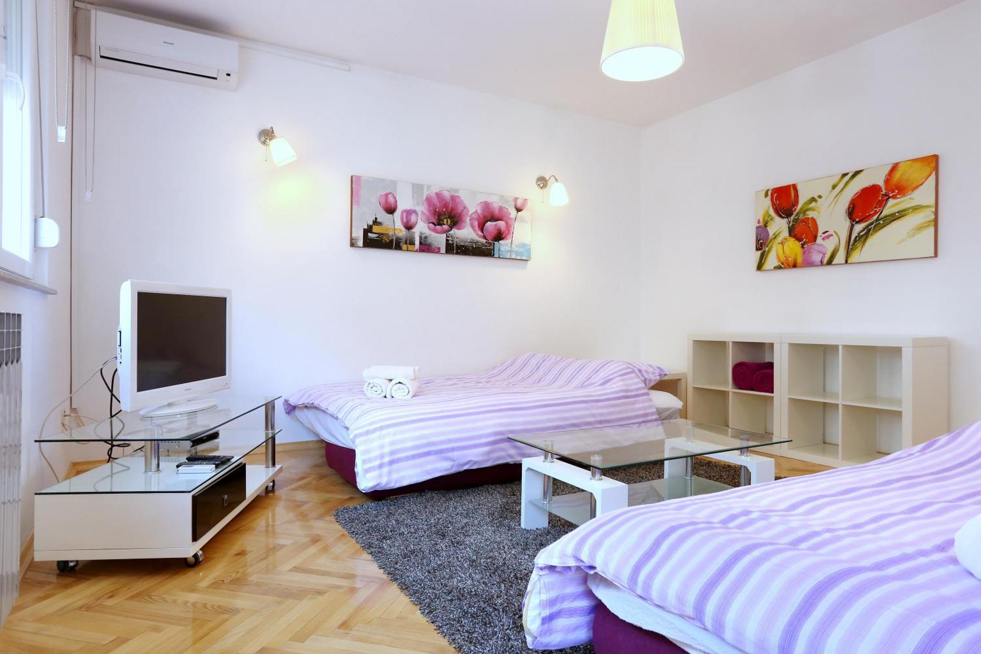 Villa Dalmatia Ζαντάρ Δωμάτιο φωτογραφία