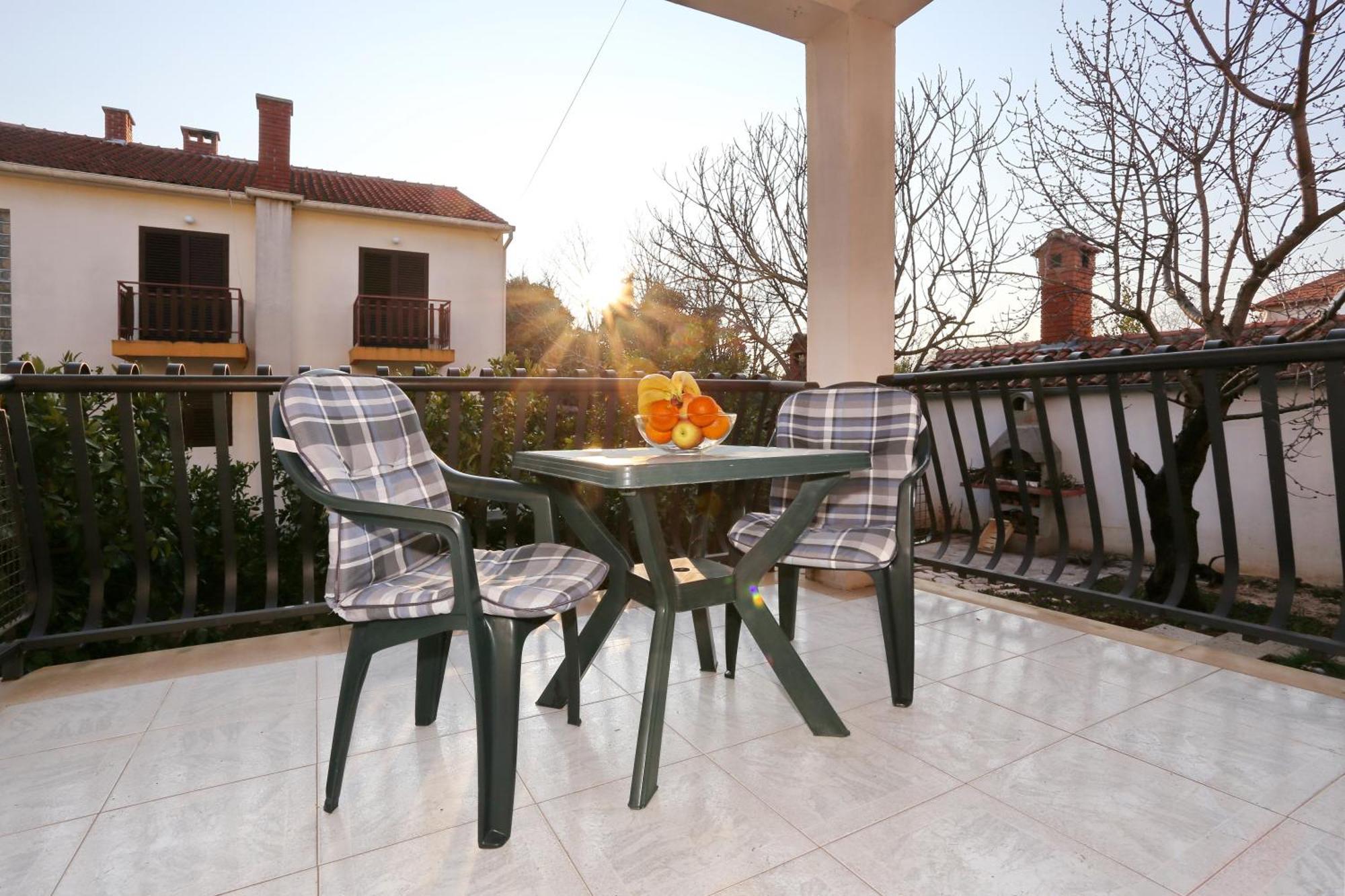 Villa Dalmatia Ζαντάρ Δωμάτιο φωτογραφία