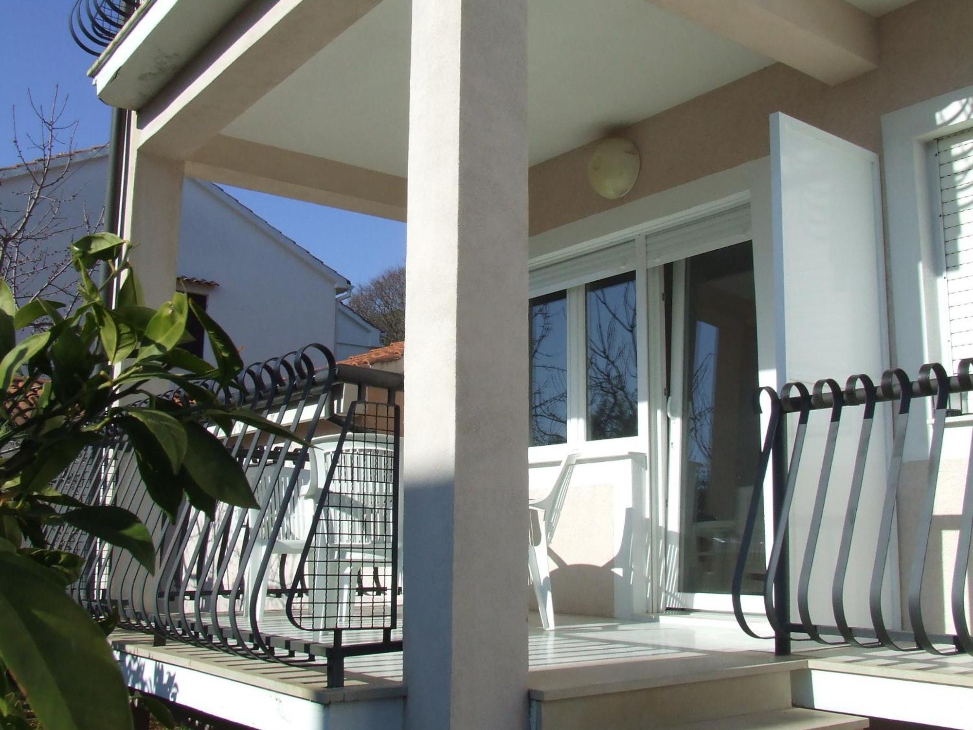 Villa Dalmatia Ζαντάρ Δωμάτιο φωτογραφία