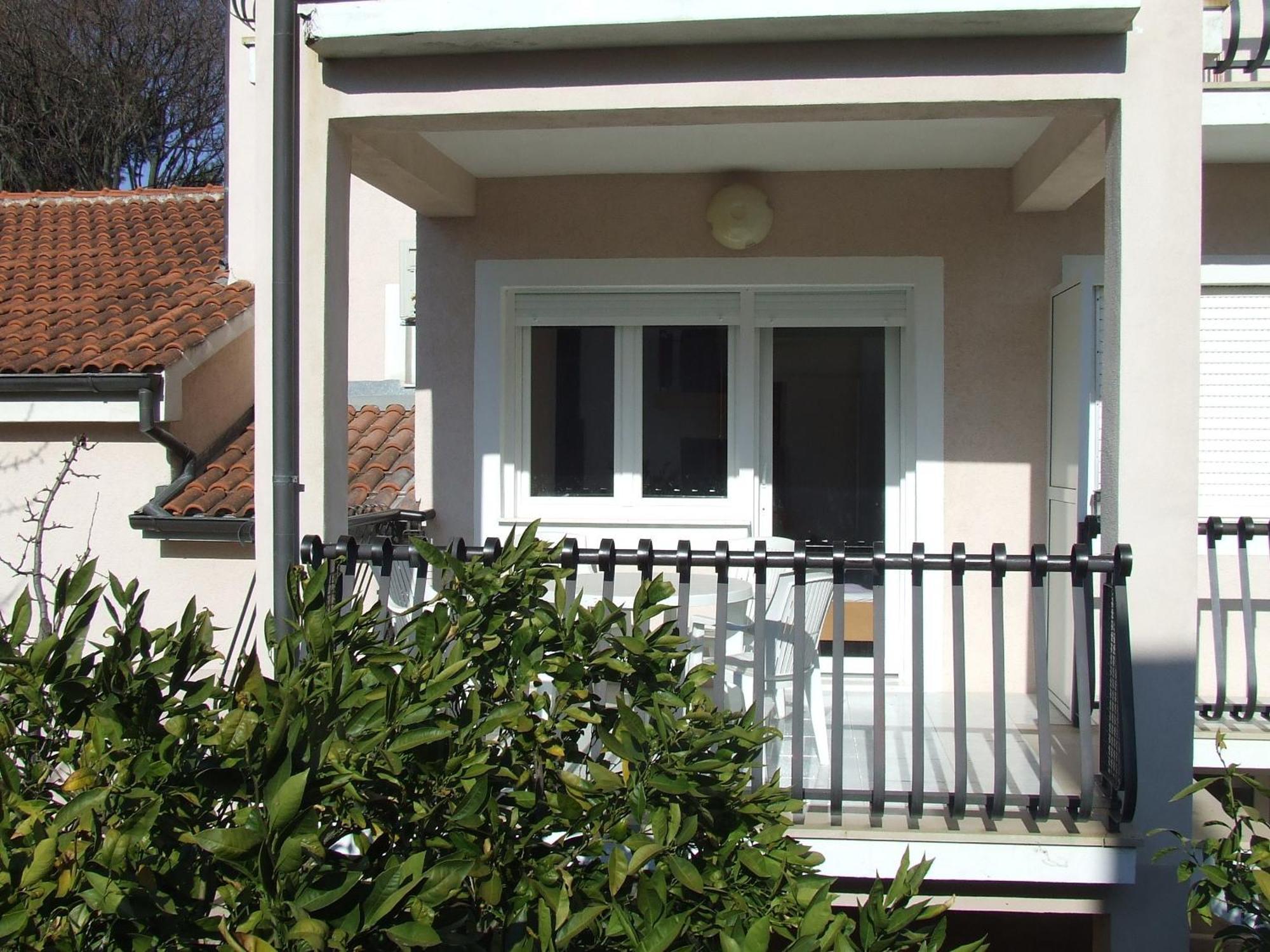Villa Dalmatia Ζαντάρ Δωμάτιο φωτογραφία