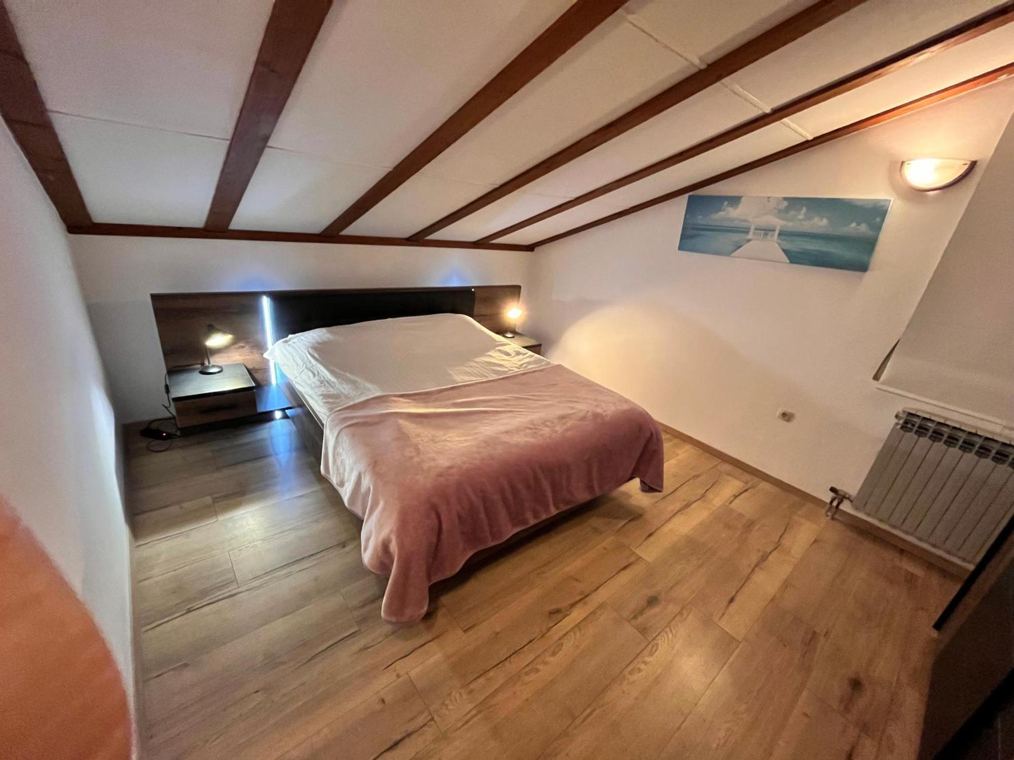 Villa Dalmatia Ζαντάρ Εξωτερικό φωτογραφία