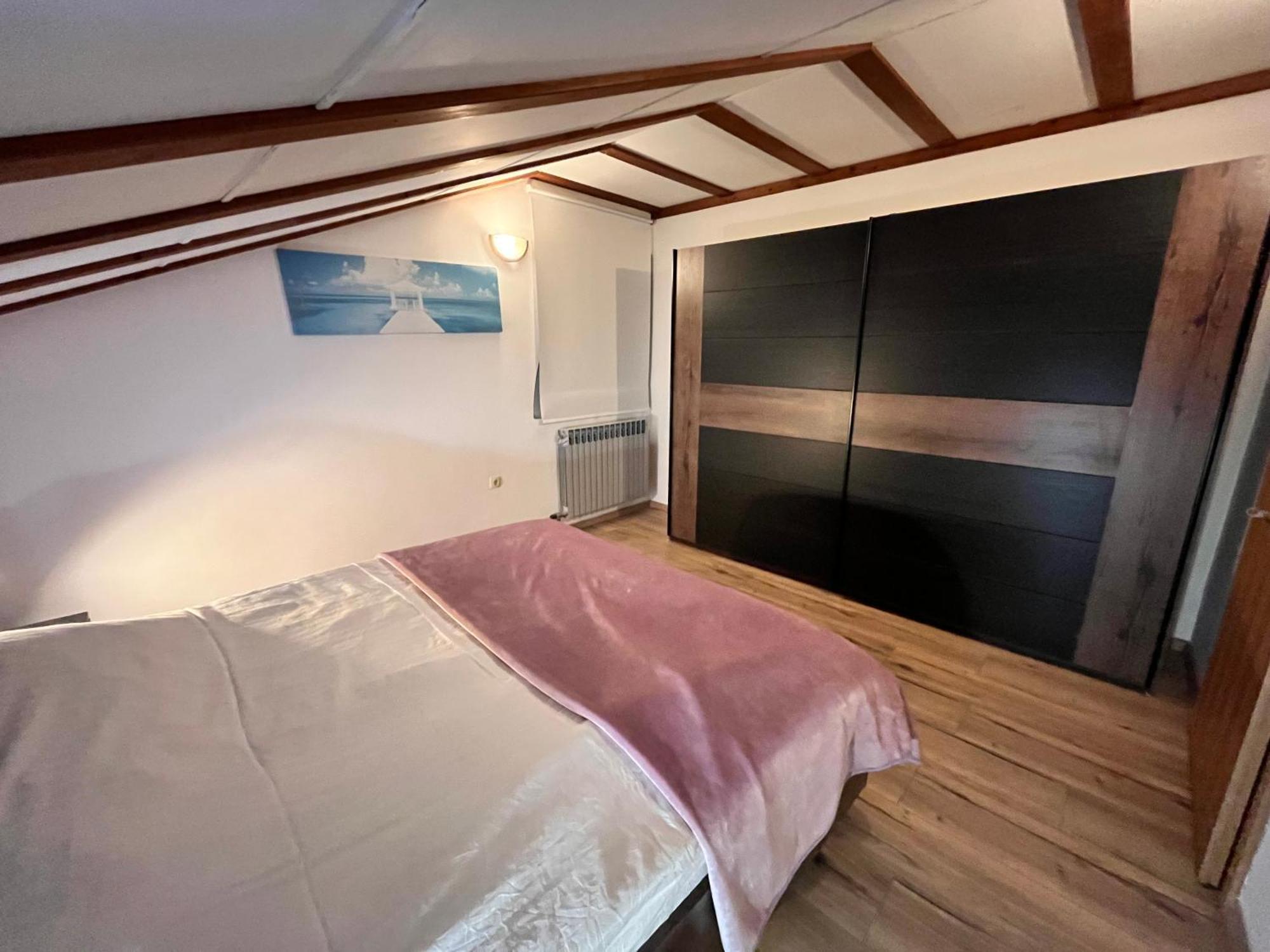 Villa Dalmatia Ζαντάρ Εξωτερικό φωτογραφία