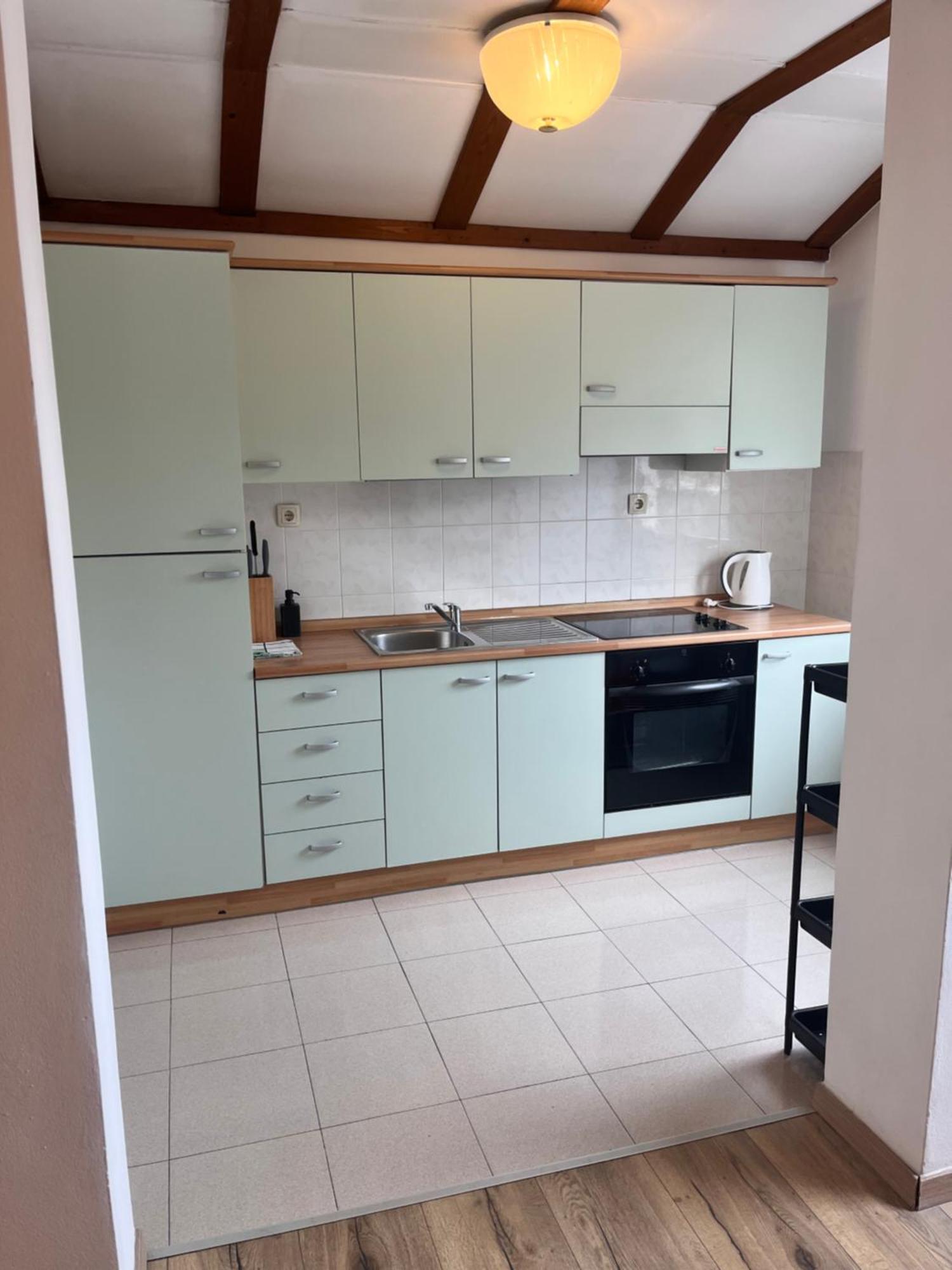 Villa Dalmatia Ζαντάρ Εξωτερικό φωτογραφία