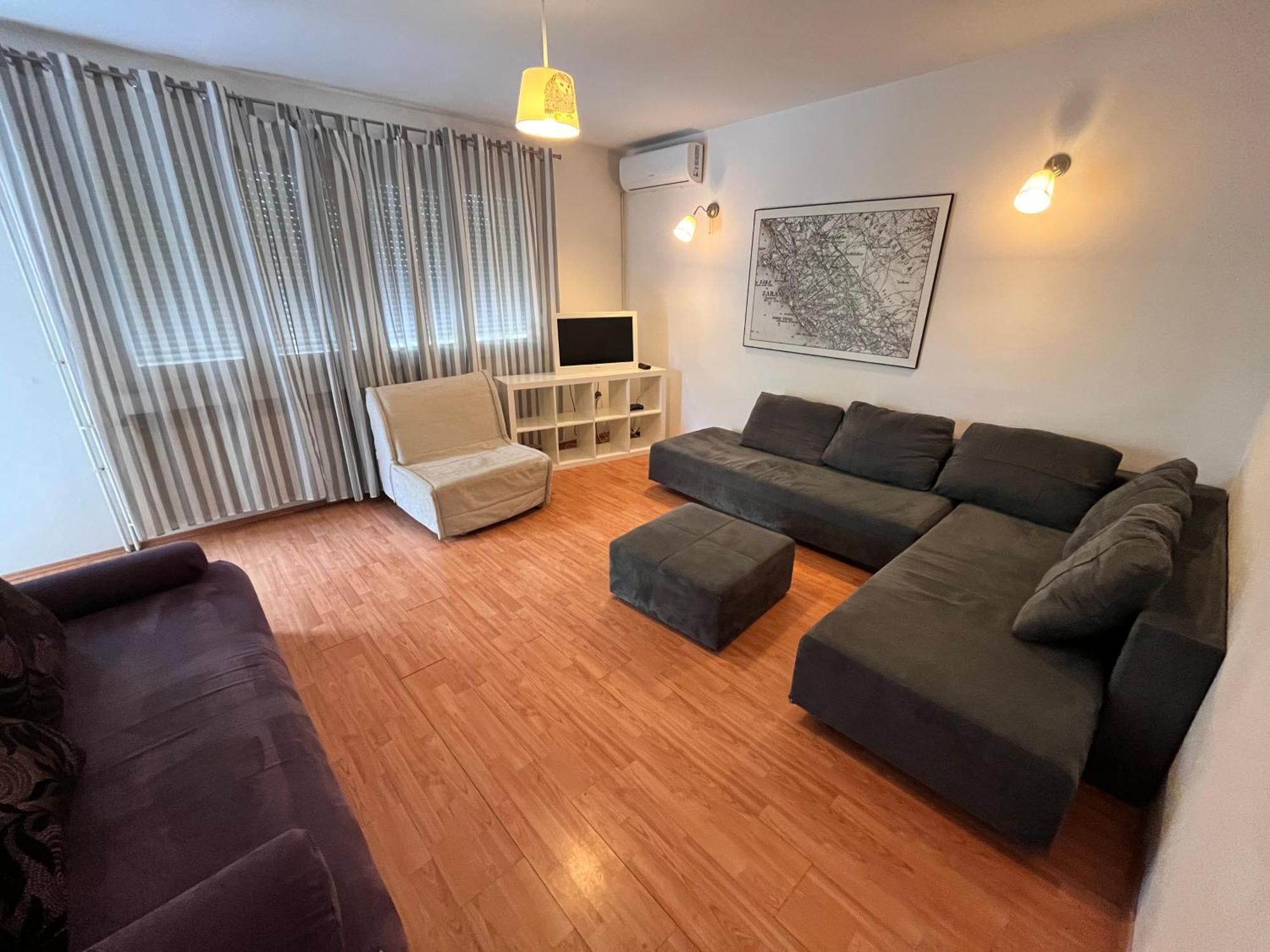 Villa Dalmatia Ζαντάρ Εξωτερικό φωτογραφία