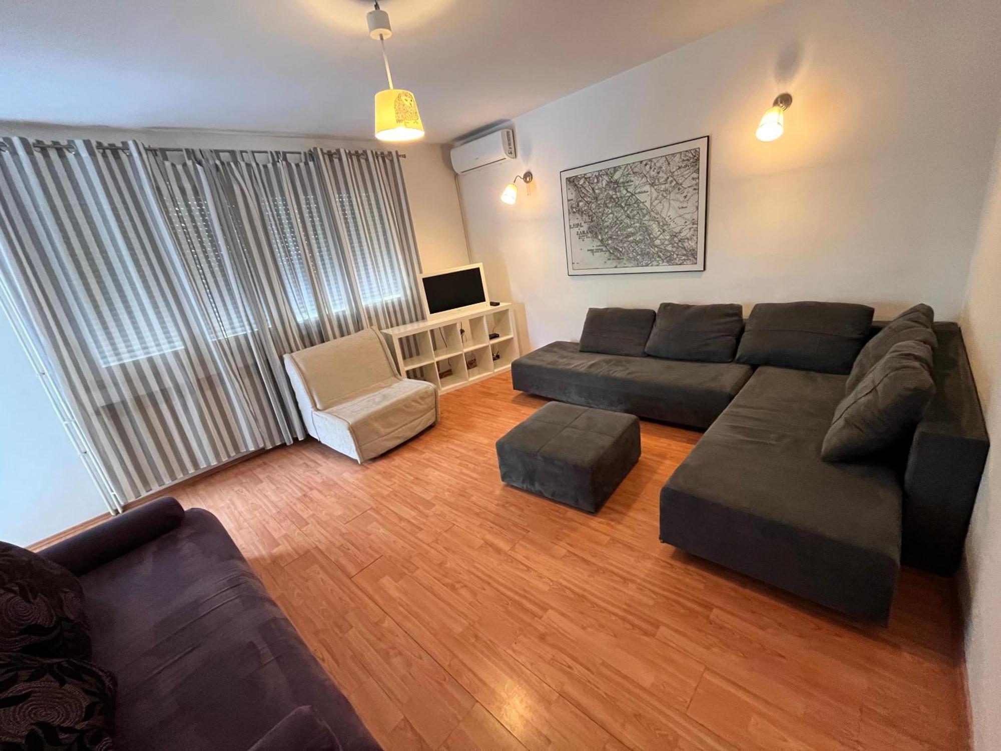 Villa Dalmatia Ζαντάρ Εξωτερικό φωτογραφία