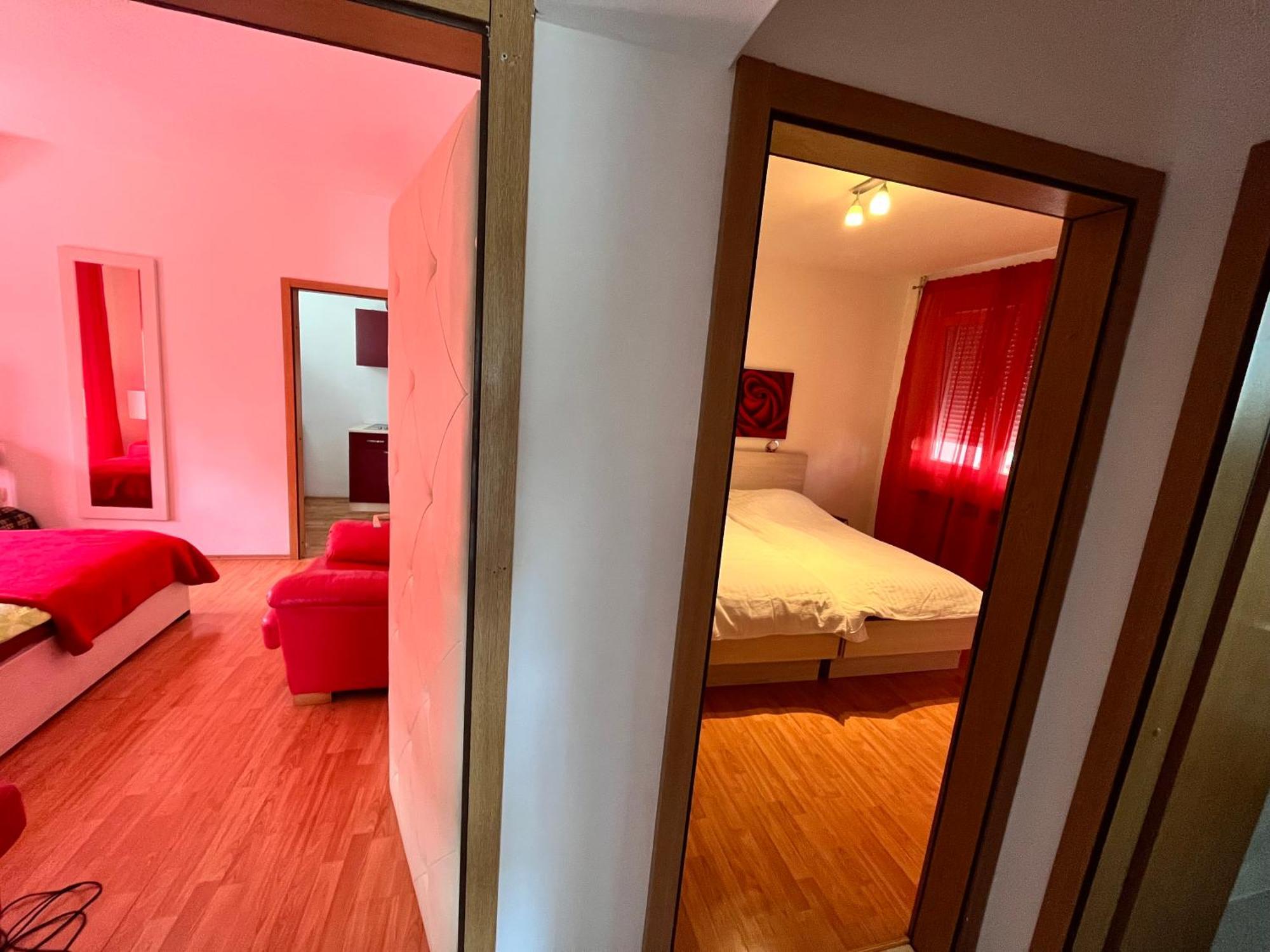Villa Dalmatia Ζαντάρ Εξωτερικό φωτογραφία