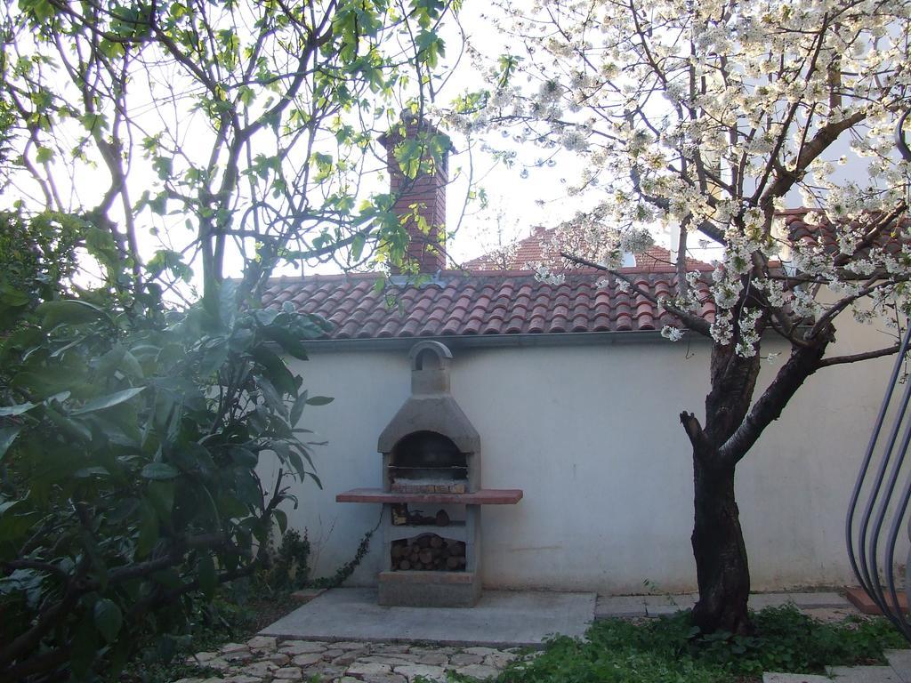Villa Dalmatia Ζαντάρ Εξωτερικό φωτογραφία